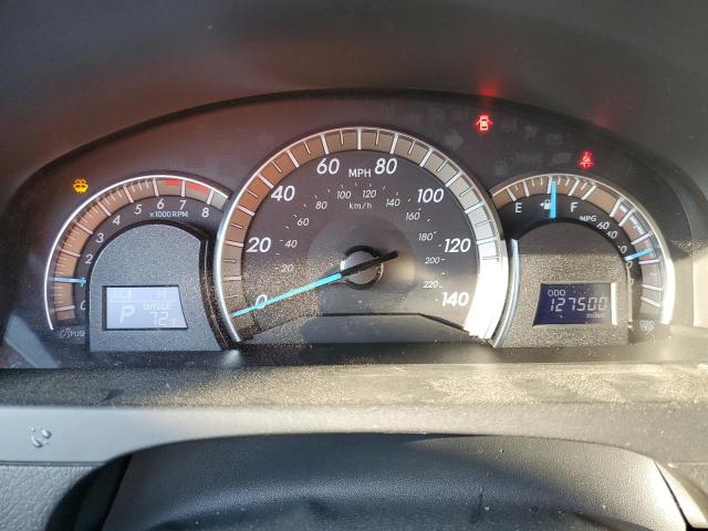 صورة رقم 9 من المزاد - 2012 TOYOTA CAMRY BASE مع VIN 4T1BF1FK7CU158267