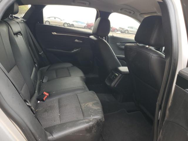 Photo 10 from auction – 2017 CHEVROLET IMPALA LT with VIN 2G1105S38H9164356