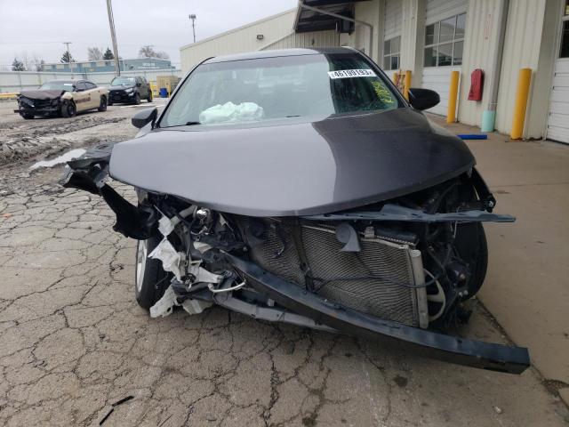 Photo 5 from auction – 2013 TOYOTA CAMRY L with VIN 4T1BF1FK2DU665157