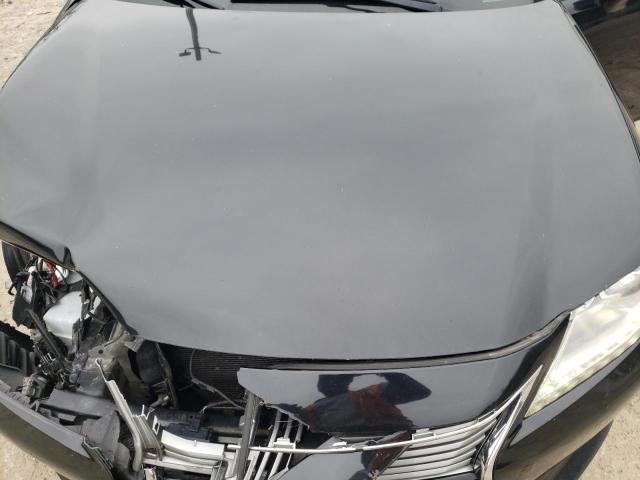 Photo 11 from auction – 2013 LEXUS ES 350 with VIN JTHBK1GGXD2023550
