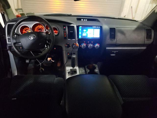 Photo 8 from auction – 2007 TOYOTA TUNDRA DOU with VIN 5TBBV54147S483115