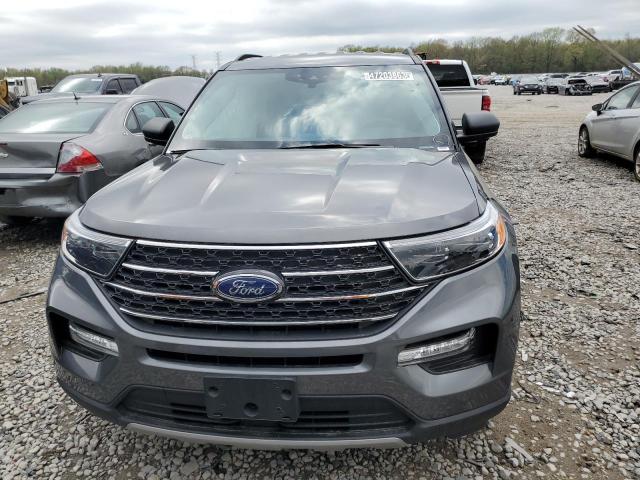 Photo 5 from auction – 2023 FORD EXPLORER X with VIN 1FMSK7DH2PGA57261