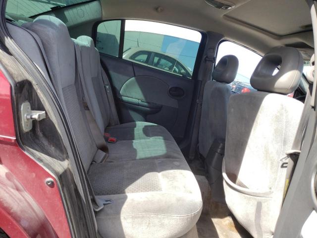Photo 10 from auction – 2005 SATURN ION LEVEL with VIN 1G8AL52F05Z119657