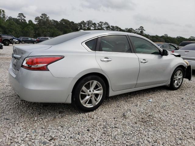 Photo 3 from auction – 2014 NISSAN ALTIMA 2.5 with VIN 1N4AL3AP2EN334975