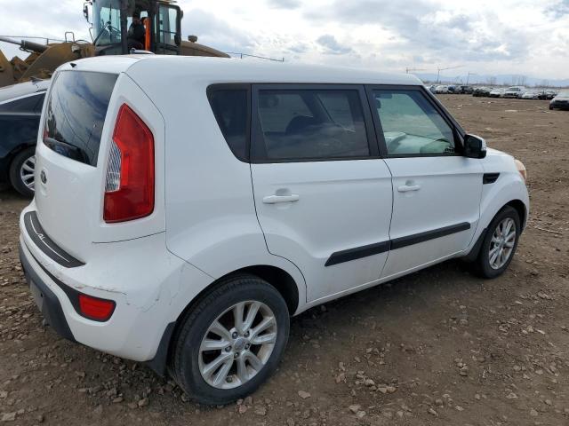 Photo 3 from auction – 2013 KIA SOUL + with VIN KNDJT2A62D7517985