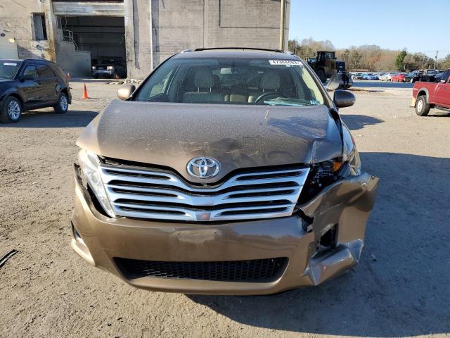 Photo 5 from auction – 2009 TOYOTA VENZA with VIN 4T3ZE11A79U015402