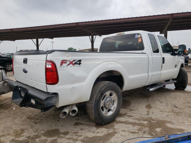 Photo 3 from auction – 2016 FORD F250 SUPER with VIN 1FT7X2BT6GEA70662
