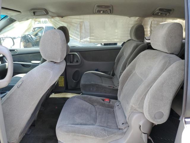 Photo 11 from auction – 2006 TOYOTA SIENNA CE with VIN 5TDZA23C06S580099