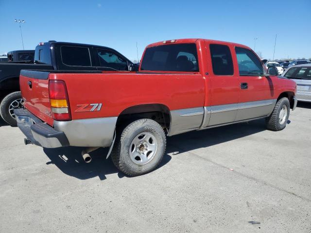 Photo 3 from auction – 2000 GMC SIERRA 150 with VIN 2GTEK19T1Y1198154