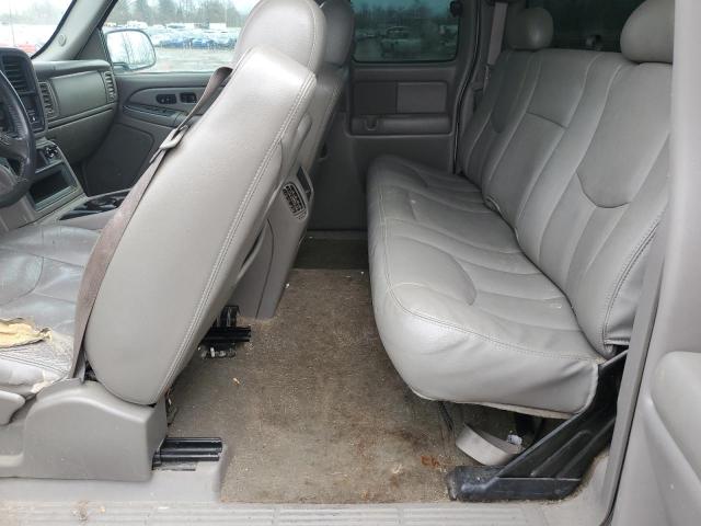 Photo 10 from auction – 2004 CHEVROLET SILVERADO with VIN 1GCEK19T74E280222