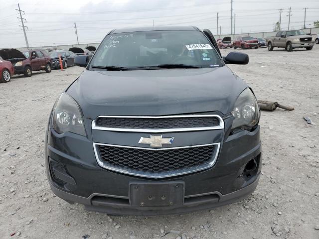Photo 5 from auction – 2012 CHEVROLET EQUINOX LS with VIN 2GNALBEK2C1327632