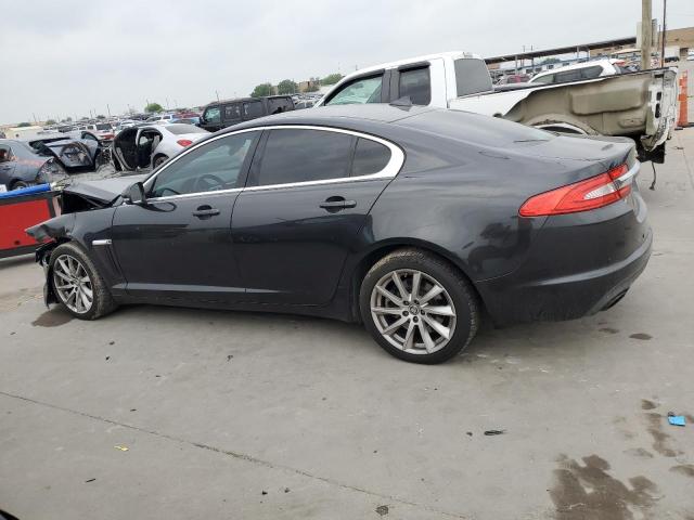 Photo 2 from auction – 2013 JAGUAR XF with VIN SAJWA0ES7DPS69807