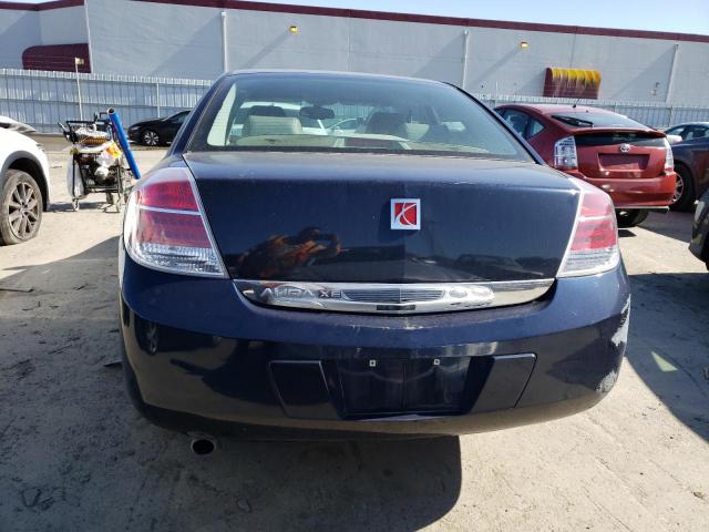 Photo 6 from auction – 2007 SATURN AURA XE with VIN 1G8ZS57N37F220153
