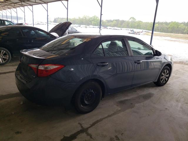 Photo 3 from auction – 2015 TOYOTA COROLLA EC with VIN 2T1BPRHE5FC265651