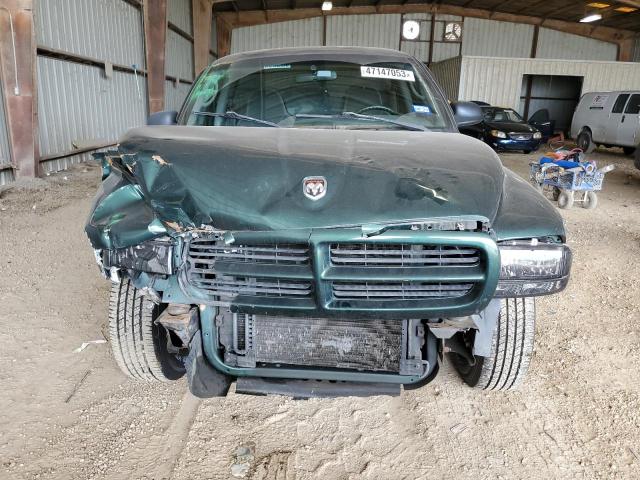 Photo 5 from auction – 2000 DODGE DAKOTA with VIN 1B7FL26X3YS603946