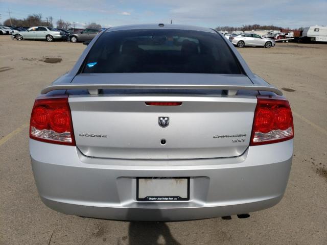 Photo 6 from auction – 2010 DODGE CHARGER SX with VIN 2B3CA3CV5AH287157