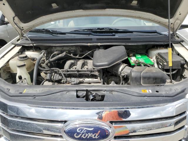 Photo 12 from auction – 2009 FORD EDGE SEL with VIN 2FMDK48C09BB00186