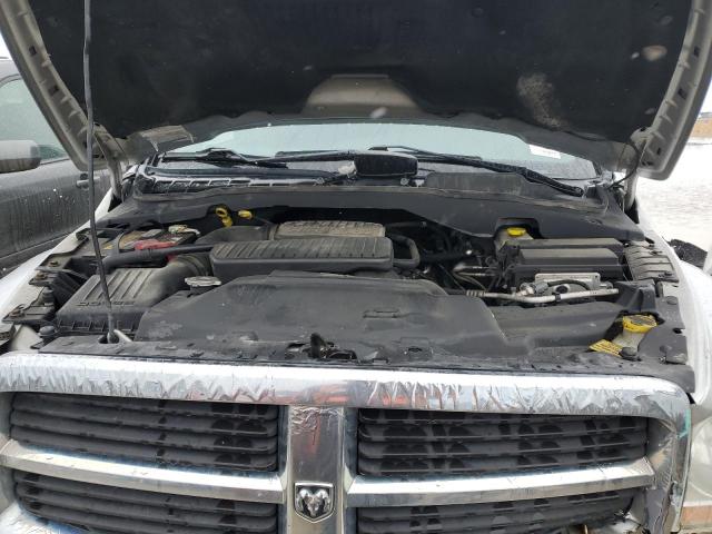 Photo 12 from auction – 2005 DODGE DURANGO SL with VIN 1D4HB48N65F609525