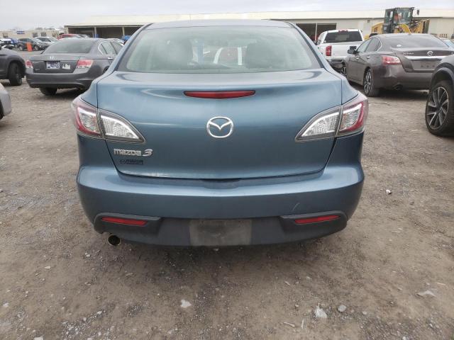 Photo 6 from auction – 2011 MAZDA 3 I with VIN JM1BL1VF3B1384047