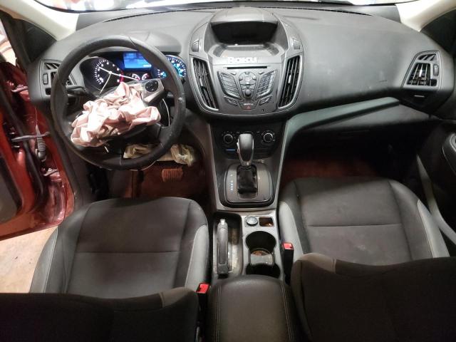 Photo 8 from auction – 2015 FORD ESCAPE S with VIN 1FMCU0F71FUA42034