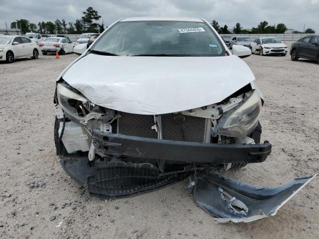 Photo 5 from auction – 2015 TOYOTA COROLLA L with VIN 5YFBURHE8FP360990