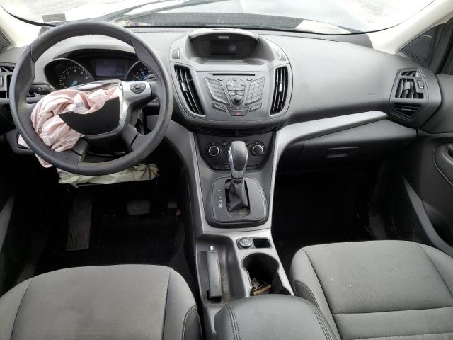 Photo 8 from auction – 2015 FORD ESCAPE SE with VIN 1FMCU9GX1FUA36124