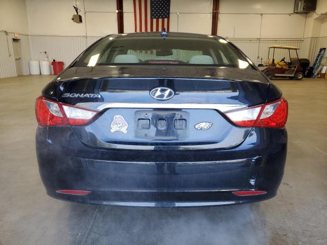 Photo 6 from auction – 2013 HYUNDAI SONATA GLS with VIN 5NPEB4AC4DH688142