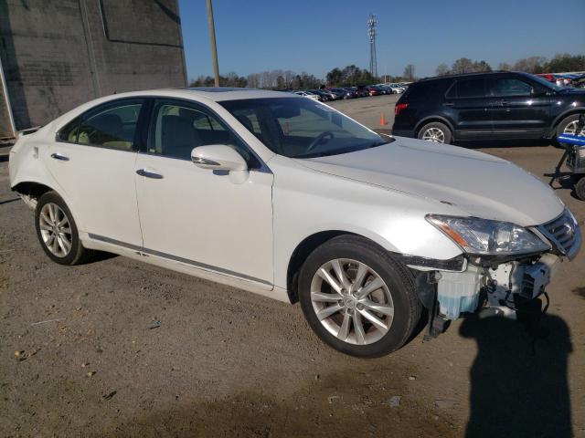 Photo 4 from auction – 2010 LEXUS ES 350 with VIN JTHBK1EG3A2374394