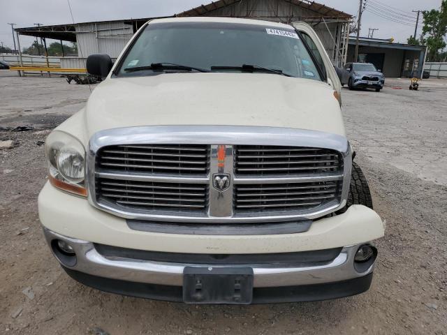 Photo 5 from auction – 2006 DODGE RAM 1500 S with VIN 1D7HA18N66J189459