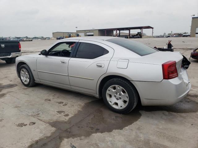 Photo 2 from auction – 2006 DODGE CHARGER SE with VIN 2B3KA43G96H474265