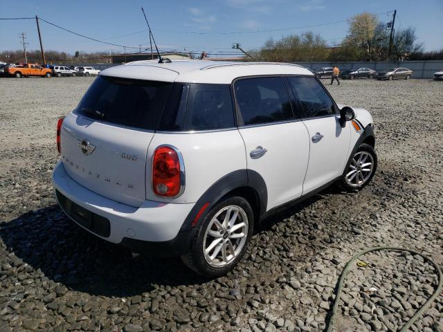 Photo 3 from auction – 2015 MINI COOPER COU with VIN WMWZB3C53FWR43402
