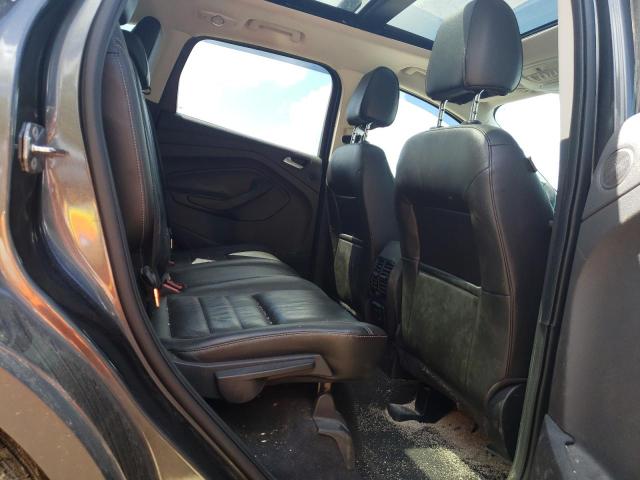 Photo 11 from auction – 2015 FORD ESCAPE TIT with VIN 1FMCU9J90FUA72851
