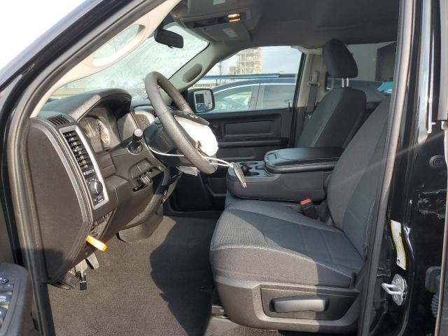 Photo 7 from auction – 2021 RAM 1500 CLASS with VIN 1C6RR6FT4MS578511