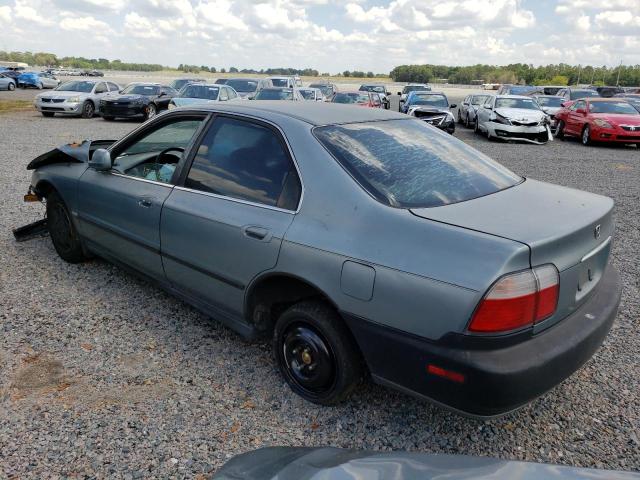Photo 2 from auction – 1996 HONDA ACCORD LX with VIN 1HGCD5633TA019366