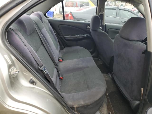 Photo 10 from auction – 2006 NISSAN SENTRA 1.8 with VIN 3N1CB51D26L463567