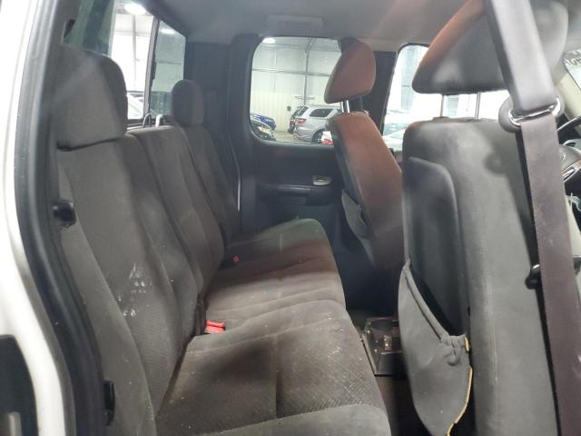 صورة رقم 10 من المزاد - 2008 CHEVROLET SILVERADO مع VIN 1GCEK19028E155902