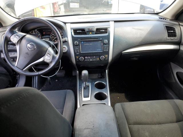 Photo 8 from auction – 2015 NISSAN ALTIMA 2.5 with VIN 1N4AL3AP0FC147098