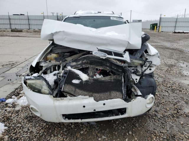 Photo 5 from auction – 2008 FORD ESCAPE LIM with VIN 1FMCU94128KE10853