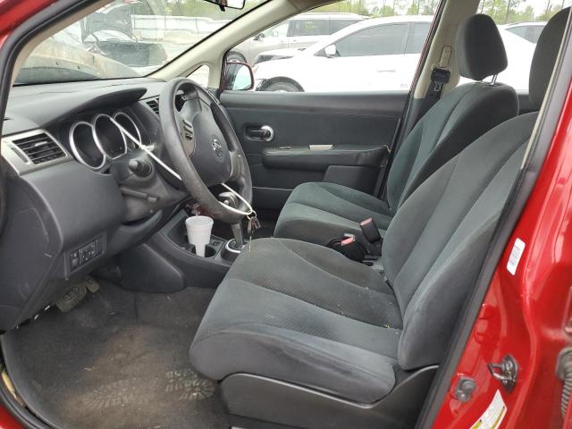 Photo 7 from auction – 2010 NISSAN VERSA S with VIN 3N1BC1AP6AL382527
