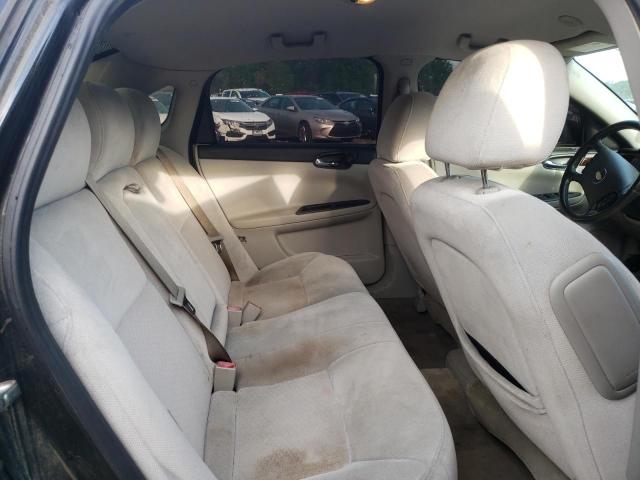 Photo 10 from auction – 2011 CHEVROLET IMPALA LT with VIN 2G1WG5EK8B1167428