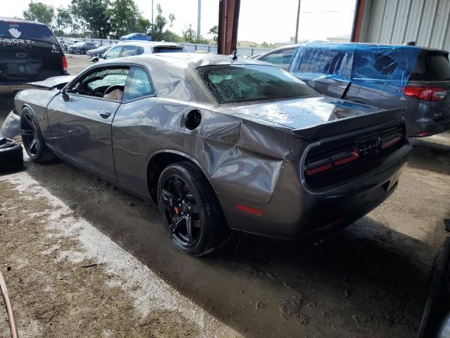 Photo 2 from auction – 2022 DODGE CHALLENGER with VIN 2C3CDZC95NH117483