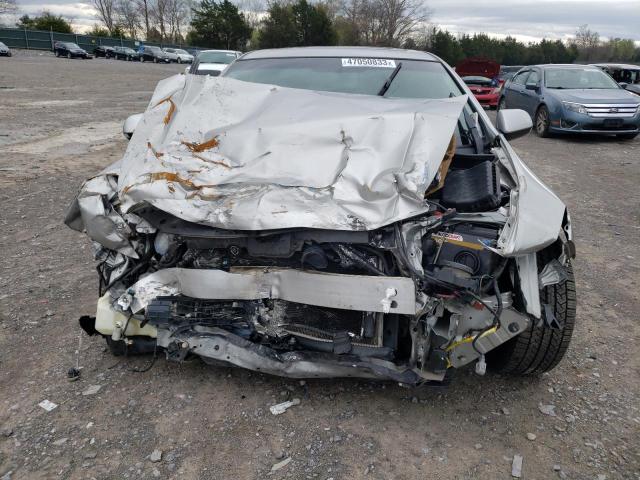 Photo 5 from auction – 2010 ACURA TSX with VIN JH4CU2E60AC008284
