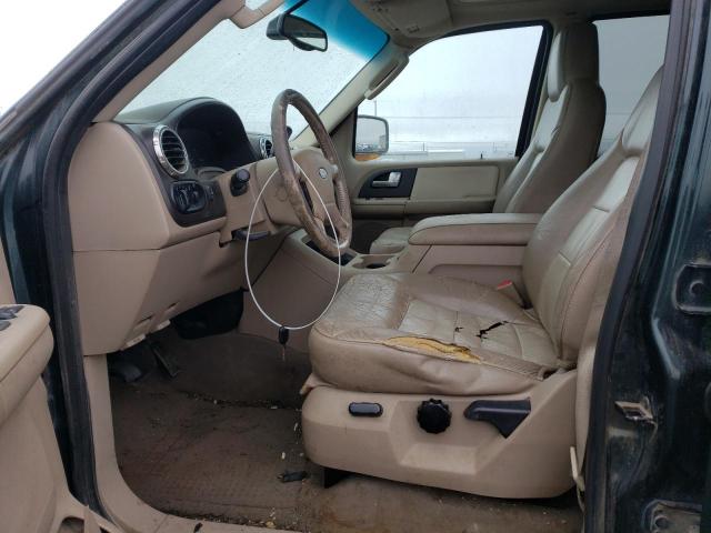 Photo 7 from auction – 2003 FORD EXPEDITION with VIN 1FMFU18L33LB03009