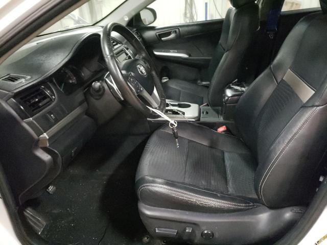 Photo 7 from auction – 2012 TOYOTA CAMRY BASE with VIN 4T1BF1FK0CU117995