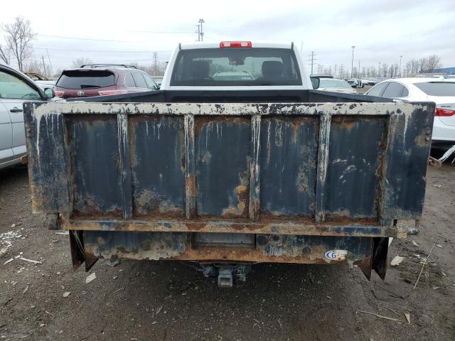 Photo 6 from auction – 2014 RAM 1500 ST with VIN 3C6JR6DT2EG224141