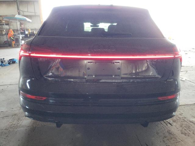 Photo 6 from auction – 2023 AUDI E-TRON CHR with VIN WA1VABGE1PB008438