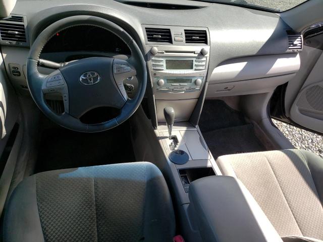 Photo 8 from auction – 2007 TOYOTA CAMRY HYBR with VIN JTNBB46K173011256