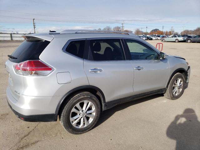 Photo 3 from auction – 2016 NISSAN ROGUE S with VIN KNMAT2MVXGP715558