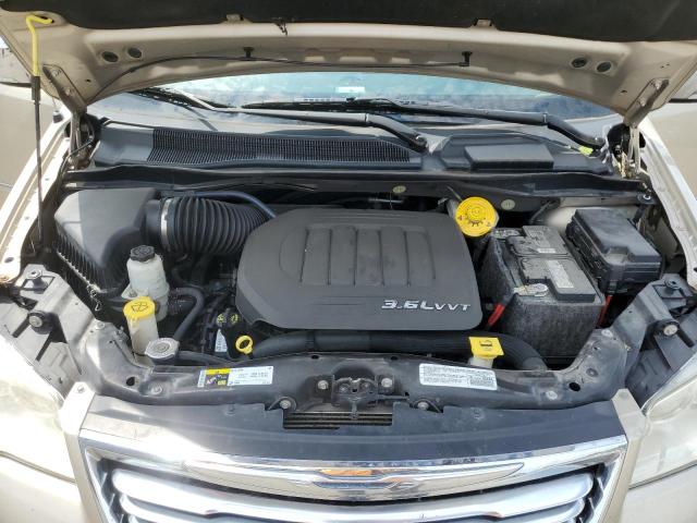 Photo 12 from auction – 2014 CHRYSLER TOWN & COU with VIN 2C4RC1CG7ER171208