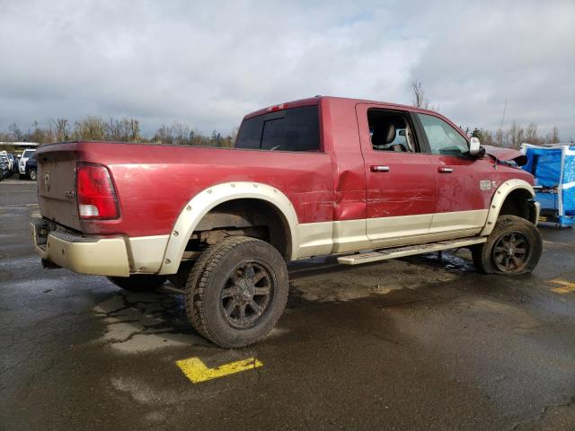 Photo 3 from auction – 2011 DODGE RAM 2500 with VIN 3D7UT2HL3BG614208